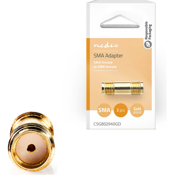 Nedis CSGB02940GD