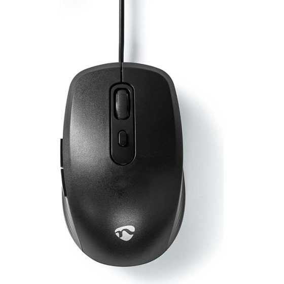 Nedis MSWD110BK
