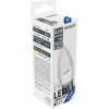 Avide Value LED Candle E27 7W CW 6400K - (ABBC27CW-7W)