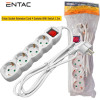Entac ��������� 4 ������ �� �������� 3x1.5mm 1.5m - (ESE1.5G4-1.5-SW)