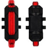 Entac ��� ��������� ��������� 2W ������� - (EBL-2W-RED)