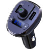 XO BCC05 ��������� ����������� Bluetooth MP3 �� Tf Card slot