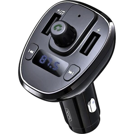 XO BCC05 ��������� ����������� Bluetooth MP3 �� Tf Card slot