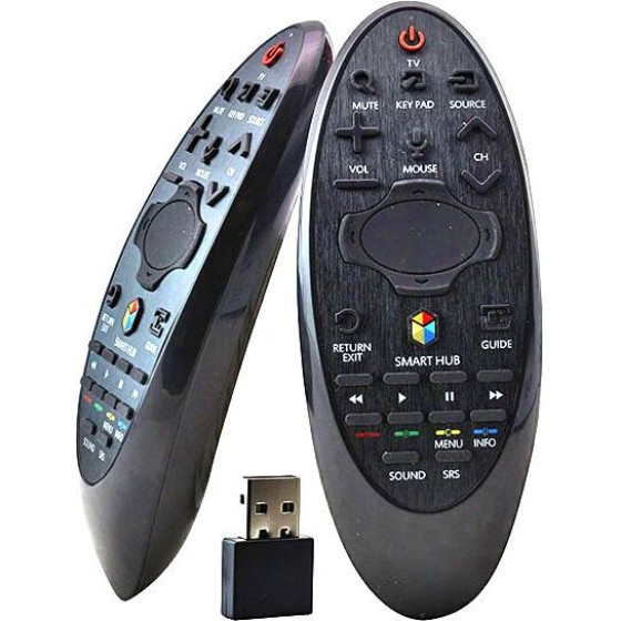 ��������������� Universal ��� Samsung Air Mouse - (SR-7557)