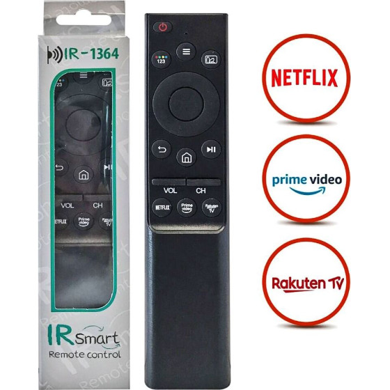 ��������������� Universal ��� Samsung - (IR-1364)