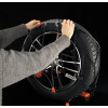 Auto Gs �������� ������� Weissenfels Clack & Go Pro-Tech M44 No8 (80) 9mm 2 ������� - (10486)