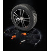 Auto Gs �������� ������� Weissenfels Clack & Go Pro-Tech M44 No8 (80) 9mm 2 ������� - (10486)