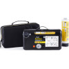 Auto Gs ������� ����� - ��������� Man Resq Techtire Repair Kit (71-075 ) - (15143)