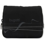 ���� ������ IN MOTION SILVERLINE NAVICASE BUGATTI BLACK L