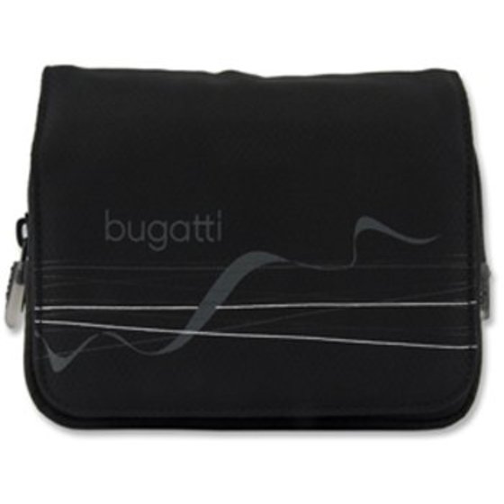 ���� ������ IN MOTION SILVERLINE NAVICASE BUGATTI BLACK L