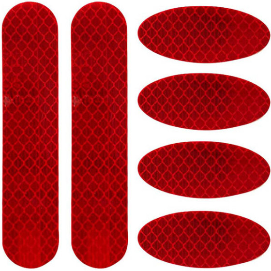 Auto Gs ����������� �������������� ��� 3M 12x12cm ������� 6��� - (24624)