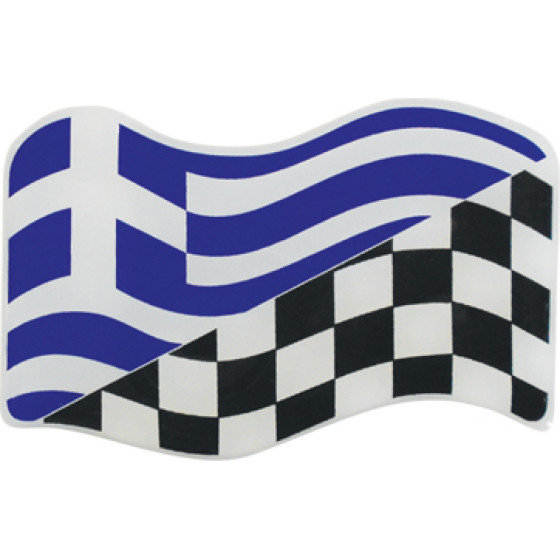 Auto Gs ����������� �������� - ���������� ������ ��������� ������ 7.6x5cm 1��� - (20932)