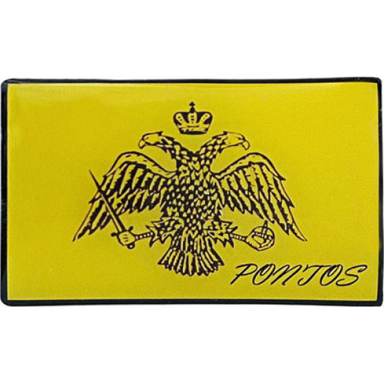 Auto Gs ����������� ������ ��� ������ ������ �� ���������� 8.5x5cm 1��� - (24630)