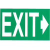Auto Gs ����������� ���� EXIT16x10cm 1��� - (24651)