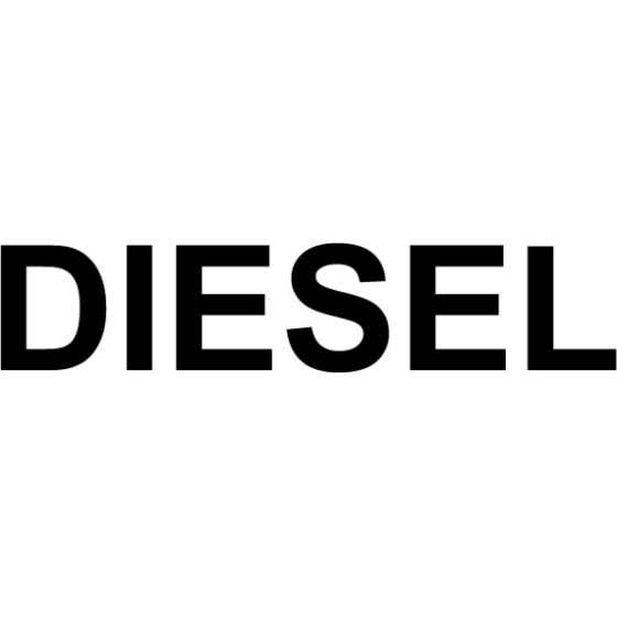 Auto Gs ����������� ���� Diesel ����� 7x1.5cm 1��� - (20936)