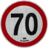 Auto Gs ����������� ���� ���� ��������� 3� 70 15cm 1��� - (20956)