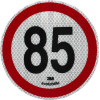 Auto Gs ����������� ���� ���� ��������� 3� 85 15cm 1��� - (24597)