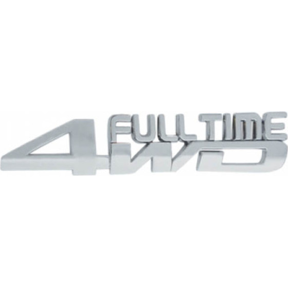 Auto Gs ����������� ���� ������� 3D 4WD 15.4x2.7cm 1��� - (20171)