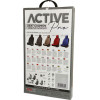 Auto Gs ������������ ����������� Otom Active Pro ������ ����� Lacoste �������� �������� ���� ACTP-103 1 ������� - (11762)