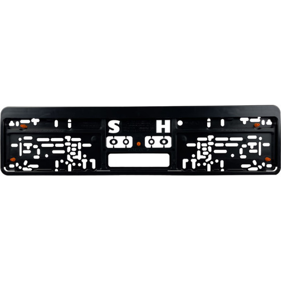 Auto Gs ������� ��������� ��������� ��������� 53x13cm 1��� - (20355)