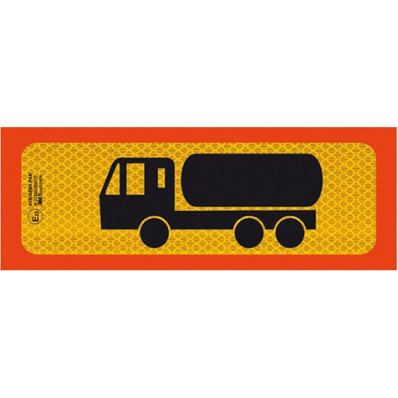 Auto Gs �������� ���������� 3M ����� ���������� 50x20cm 1��� - (24584)