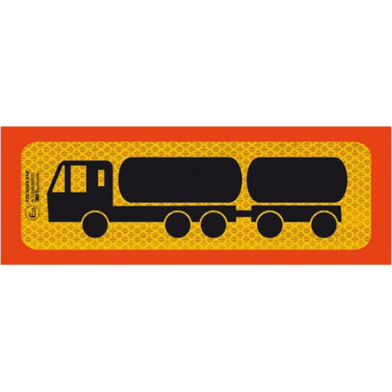 Auto Gs �������� ���������� 3M ����� �������� 50x20cm 1��� - (24615)