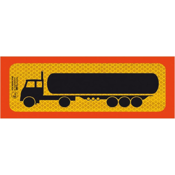 Auto Gs �������� ���������� 3M ����� ����������� 50x20cm 1��� - (24614)