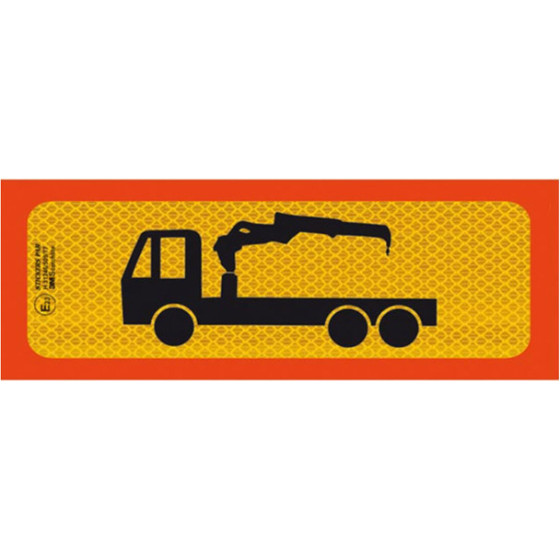 Auto Gs �������� ���������� 3M ������� ����������� 50x20cm 1��� - (24574)
