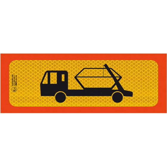 Auto Gs �������� ���������� 3M ����� 50x20cm 1��� - (24641)