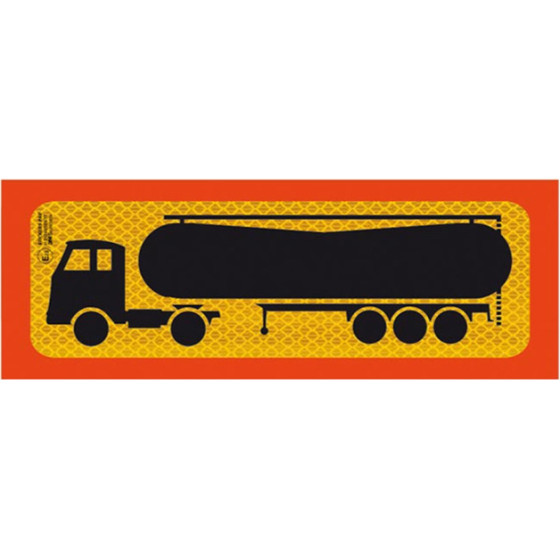Auto Gs �������� ���������� 3M ������������ 50x20cm 1��� - (24571)