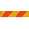 Auto Gs �������� ���������� 3M ����� ������� - ��������� 56x14cm 1��� - (20951)