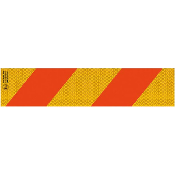 Auto Gs �������� ���������� 3M ����� ������� - ��������� 56x14cm 1��� - (20951)