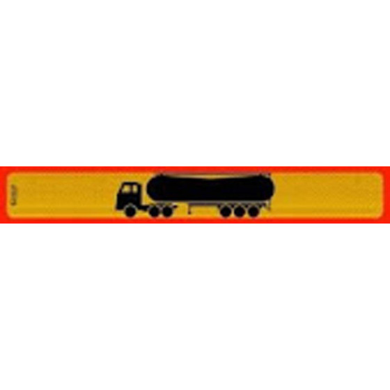 Auto Gs �������� ���������� 3M ������� ������ �.3�.105 125x20cm 1 ��� - (24609)
