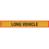 Auto Gs �������� ���������� 3M ������� Long Vehicle ����� 125x20cm 1��� - (24562)