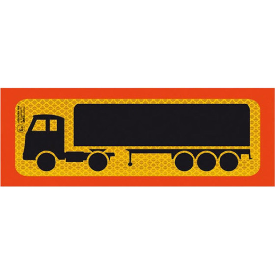 Auto Gs �������� ���������� 3M ������� ����������� 50x20cm 1��� - (24569)