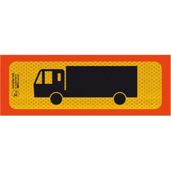 Auto Gs �������� ���������� 3M ������� ��������� 50x20cm 1��� - (20950)