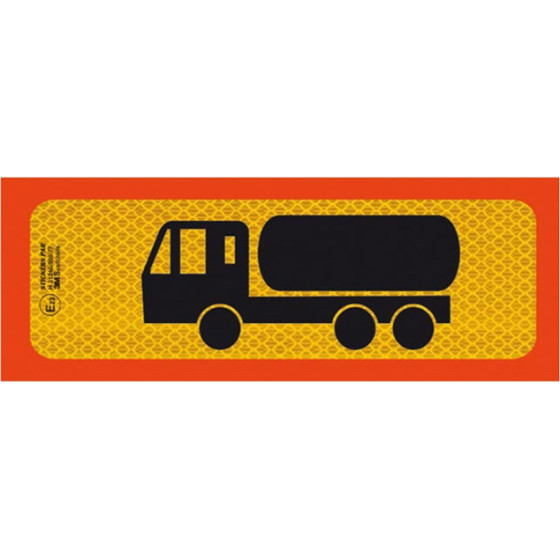 Auto Gs �������� ����������� 3M ����� ���������� 50x20cm 1��� - (24583)