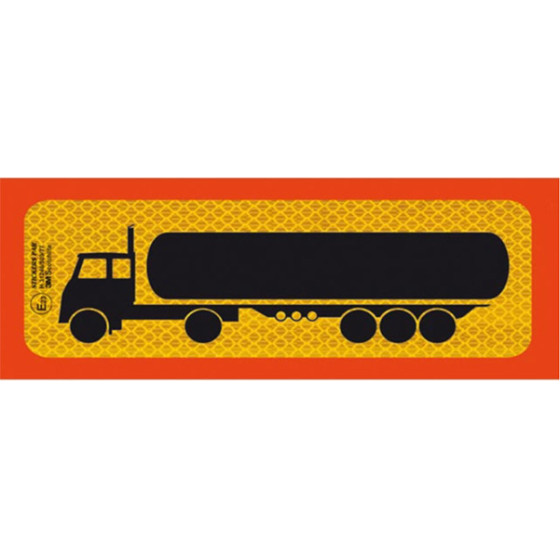 Auto Gs �������� ����������� 3M ����� ����������� 50x20cm 1��� - (24649)