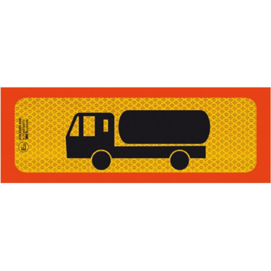 Auto Gs �������� ����������� 3M ����� ��������� 50x20cm 1 ��� - (24582)