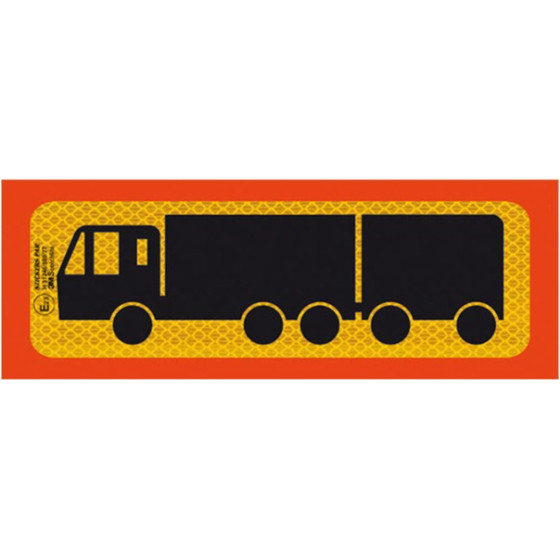 Auto Gs �������� ����������� 3M ������� �������� 50x20cm 1 ��� - (24639)