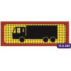 Auto Gs �������� ����������� ������� ���������� 48x20cm 1��� - (24585)