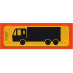 Auto Gs �������� ����������� ������� ���������� 50x20cm 1��� - (24580)