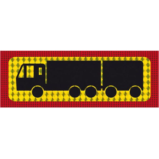 Auto Gs �������� ����������� ������� �������� 48x20cm 1��� - (24588)