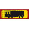 Auto Gs �������� ����������� ������� ����������� 48x20cm 1��� - (24586)
