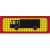 Auto Gs �������� ����������� ������� ��������� 48x20cm 1��� - (20960)