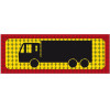 Auto Gs �������� �������� ������� ���������� 48x20cm 1��� - (24589)
