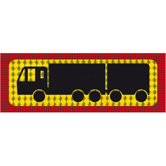 Auto Gs �������� �������� ������� �������� 48x20cm 1 ��� - (24592)