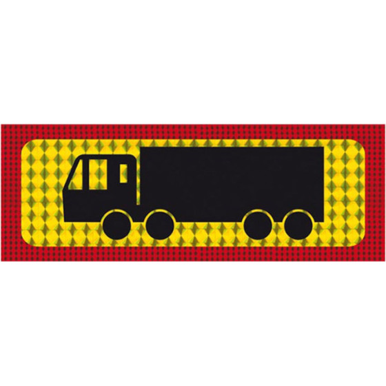 Auto Gs �������� �������� ������� ����������� 48x20cm 1 ��� - (24590)