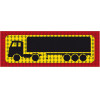 Auto Gs �������� �������� ������� ����������� 48x20cm 1 ��� - (24591)