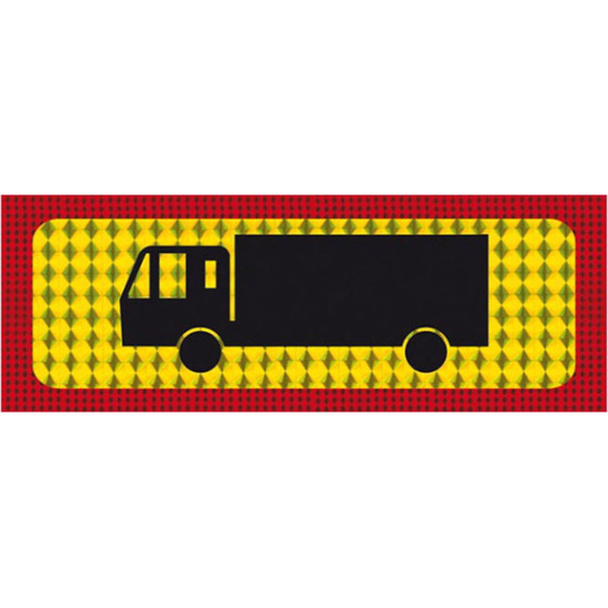 Auto Gs �������� �������� ������� ��������� 48x20cm 1��� - (20961)